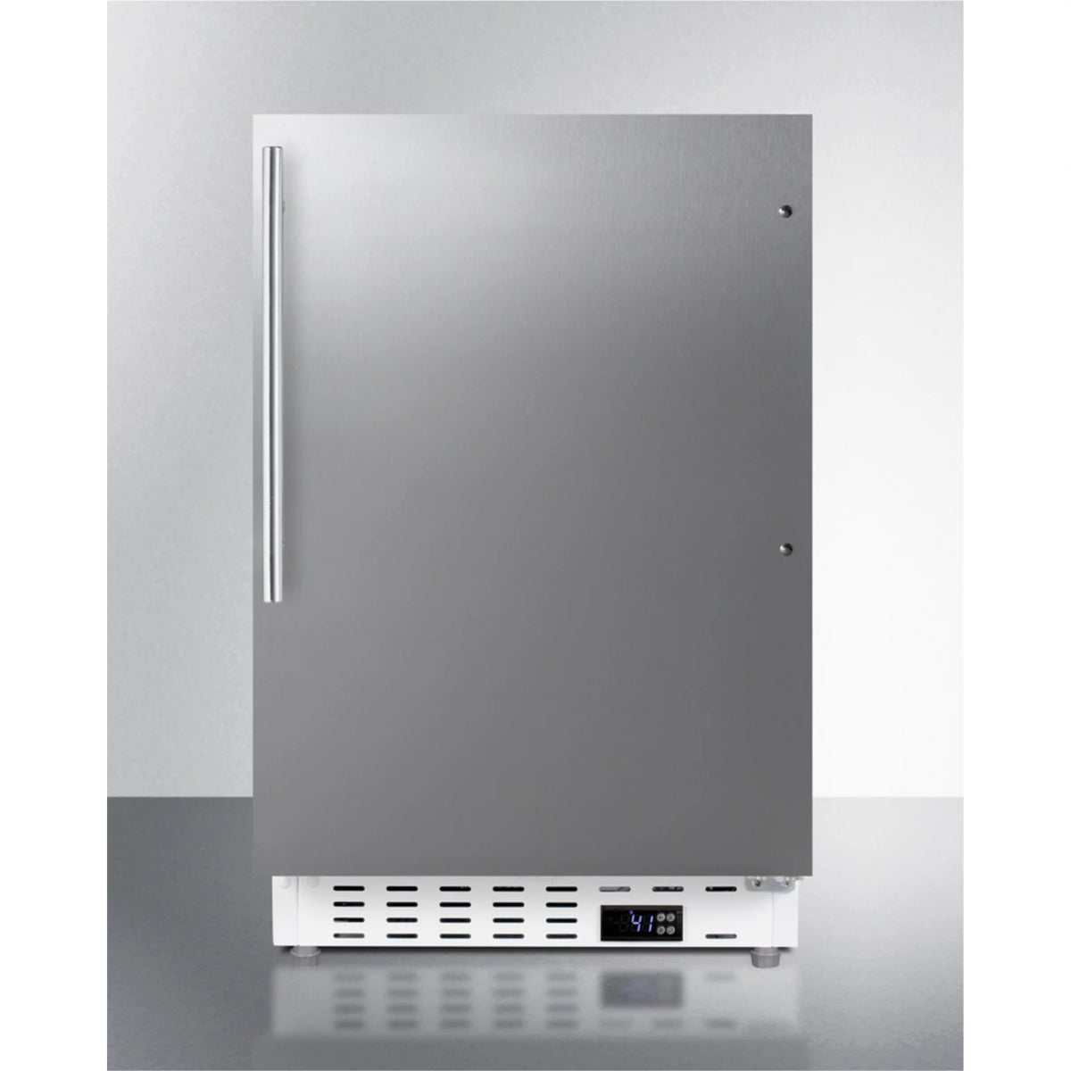 20" Wide All-Refrigerator R159