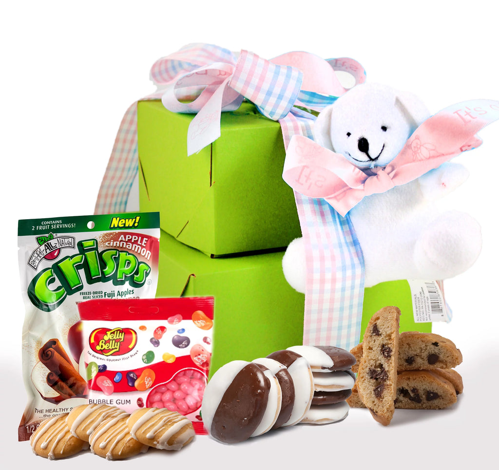 Gluten Free 1.5 Lb Gift Tower G3625