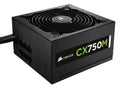 750W 80 Plus Bronze Modular ATX Power Supply - Black M927