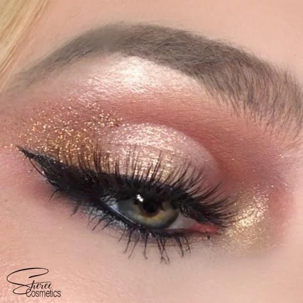 Glitter Palette B61370