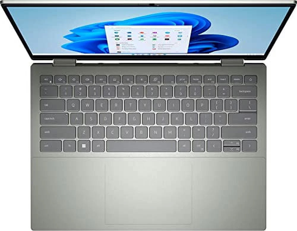 14" 2-in-1 Laptop AMD Ryzen 7 32GB 2TB Windows 11 Pro W299