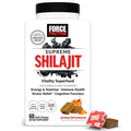 Shilajit 60 Soft Chews W79792