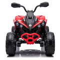 24V 4 Wheeler ATV with 2 Seater I96957