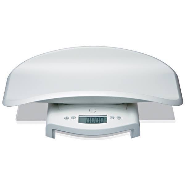 Electronic Baby Scale with Removable Tray N8691