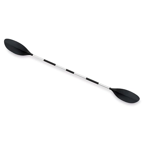 86 Inch Kayak Paddle with Adjustable Positions 2 Pack X330103