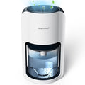 1200ML Portable Quiet Dehumidifier G9482