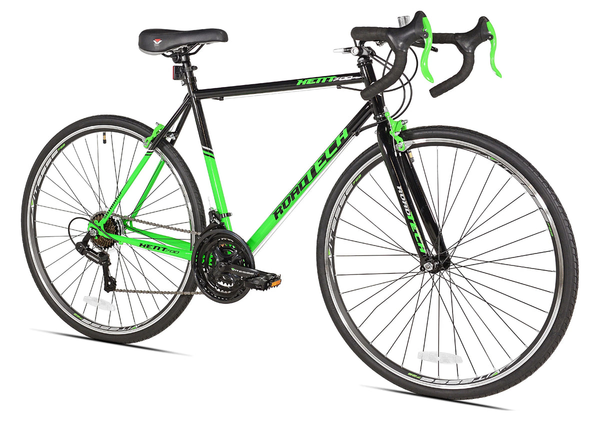 700c Men's Bike Y608789