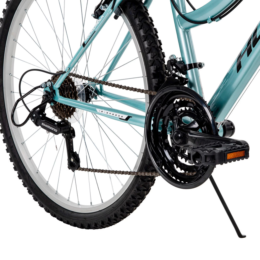 26" 18-Speed Mountain Bike I12221