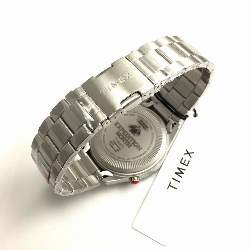 Silver 43mm Watch N82867
