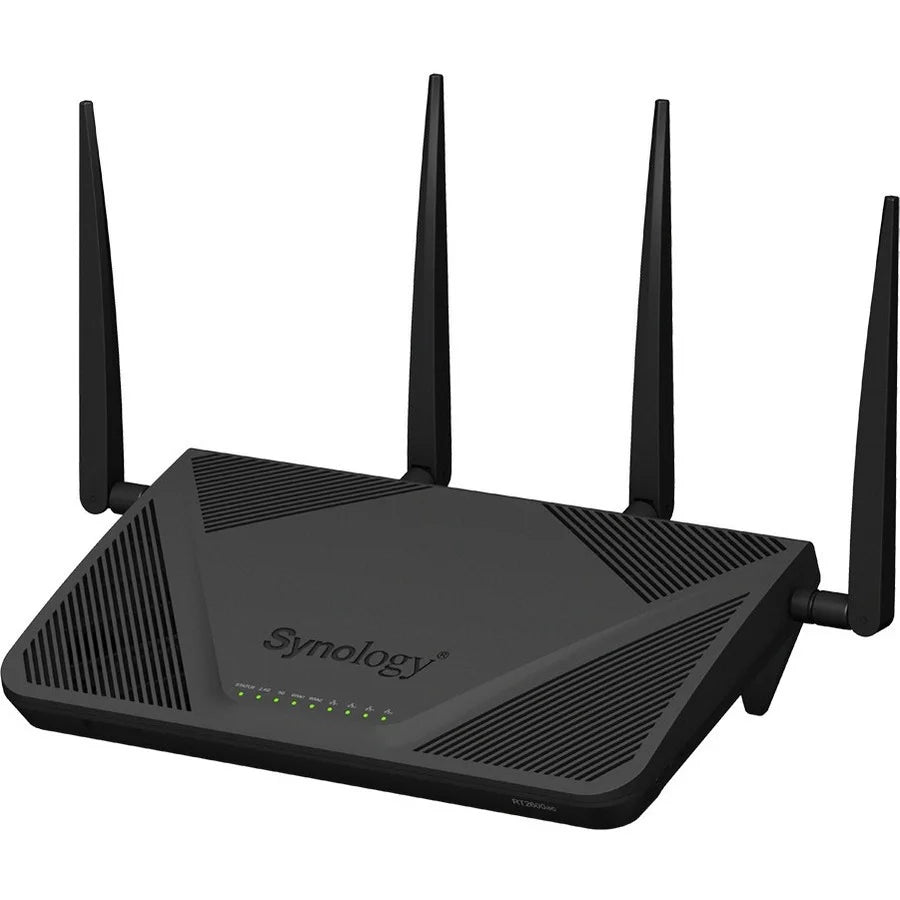 Wi-Fi 5 Wireless Router U658