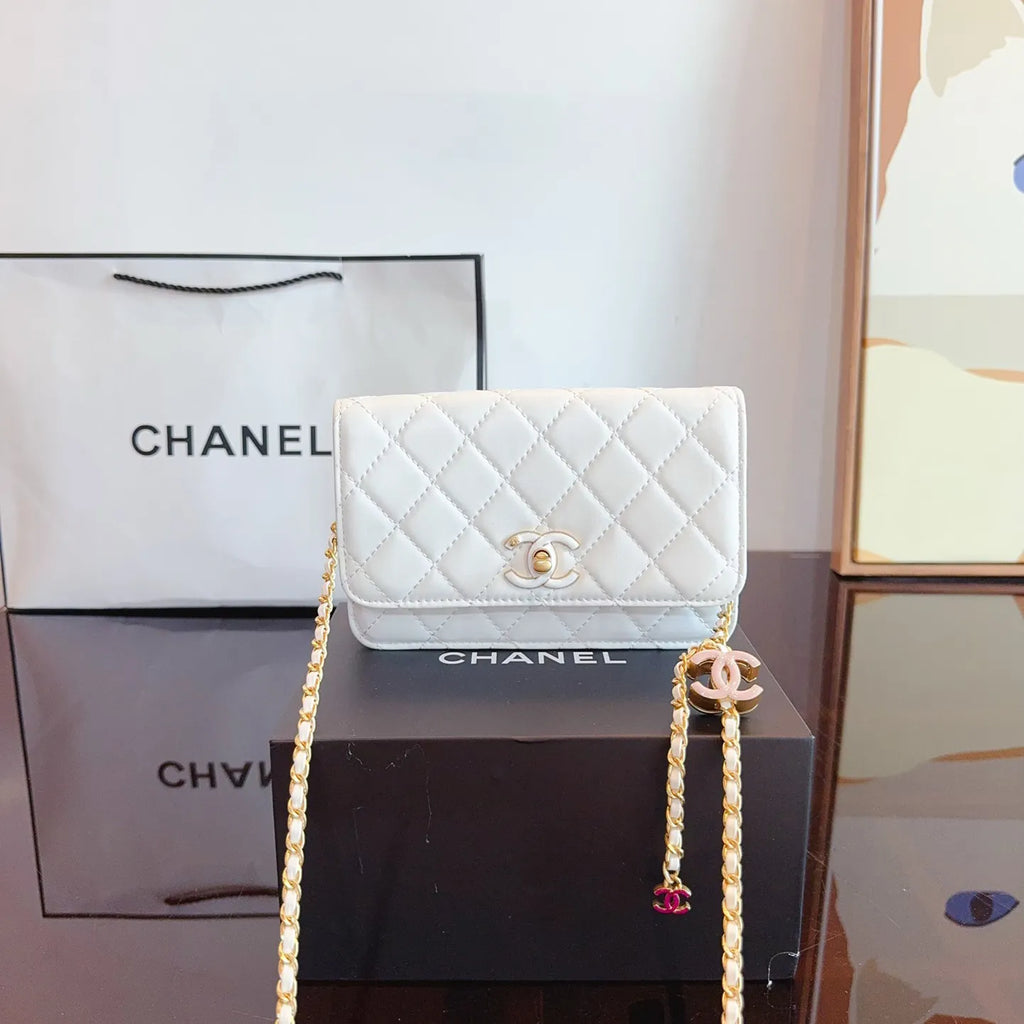 Wallet On Chain E8863