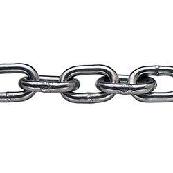 Stainless Steel Anchor Chain 1/4x22 J76638