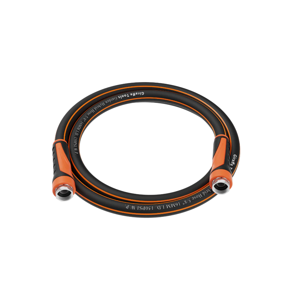 3ft-5ft Hybrid Short Garden Hose I71832