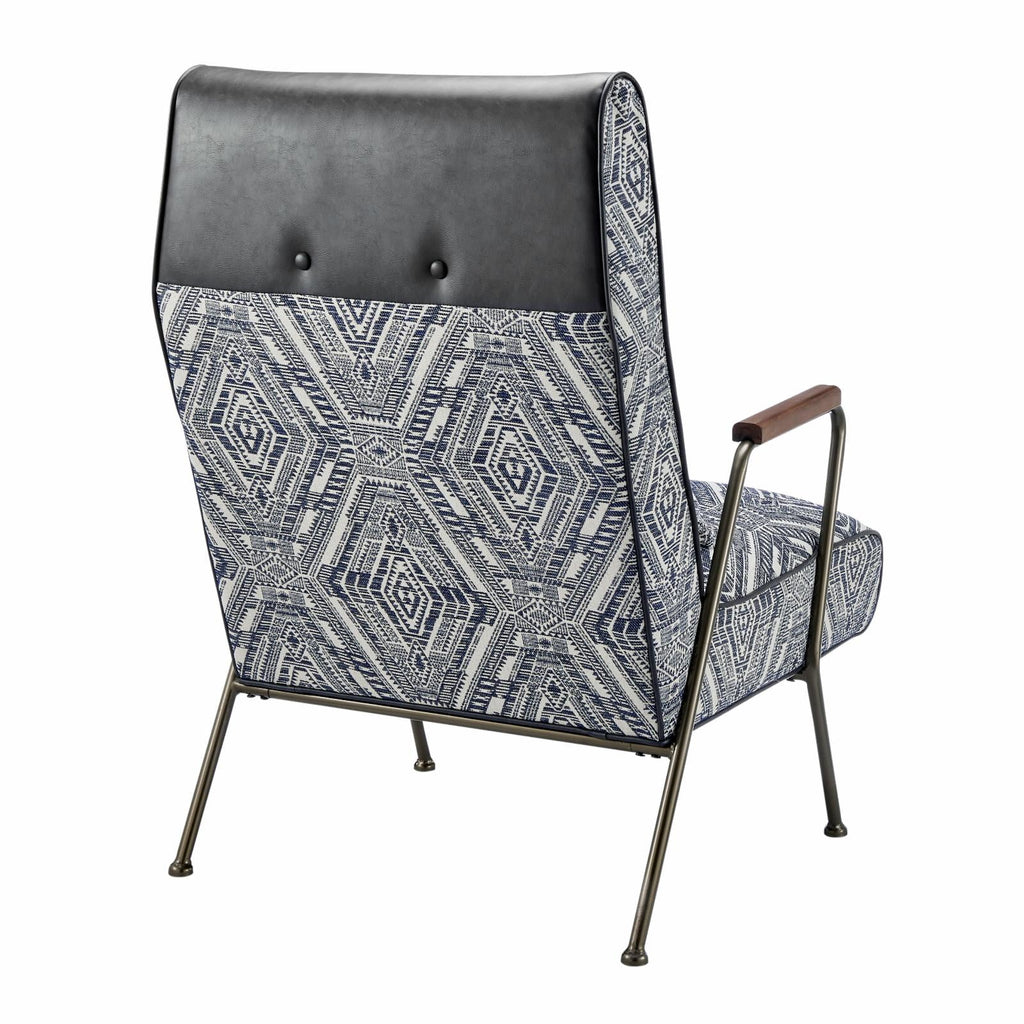 Fabric Accent Chair O193843