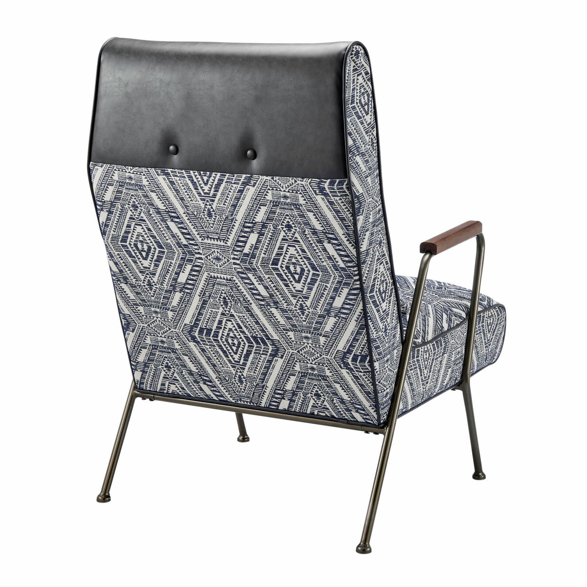 Fabric Accent Chair O193843