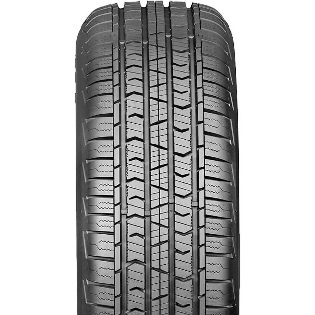 Set of 4 All Season Tires 215/55R17 94V K765329