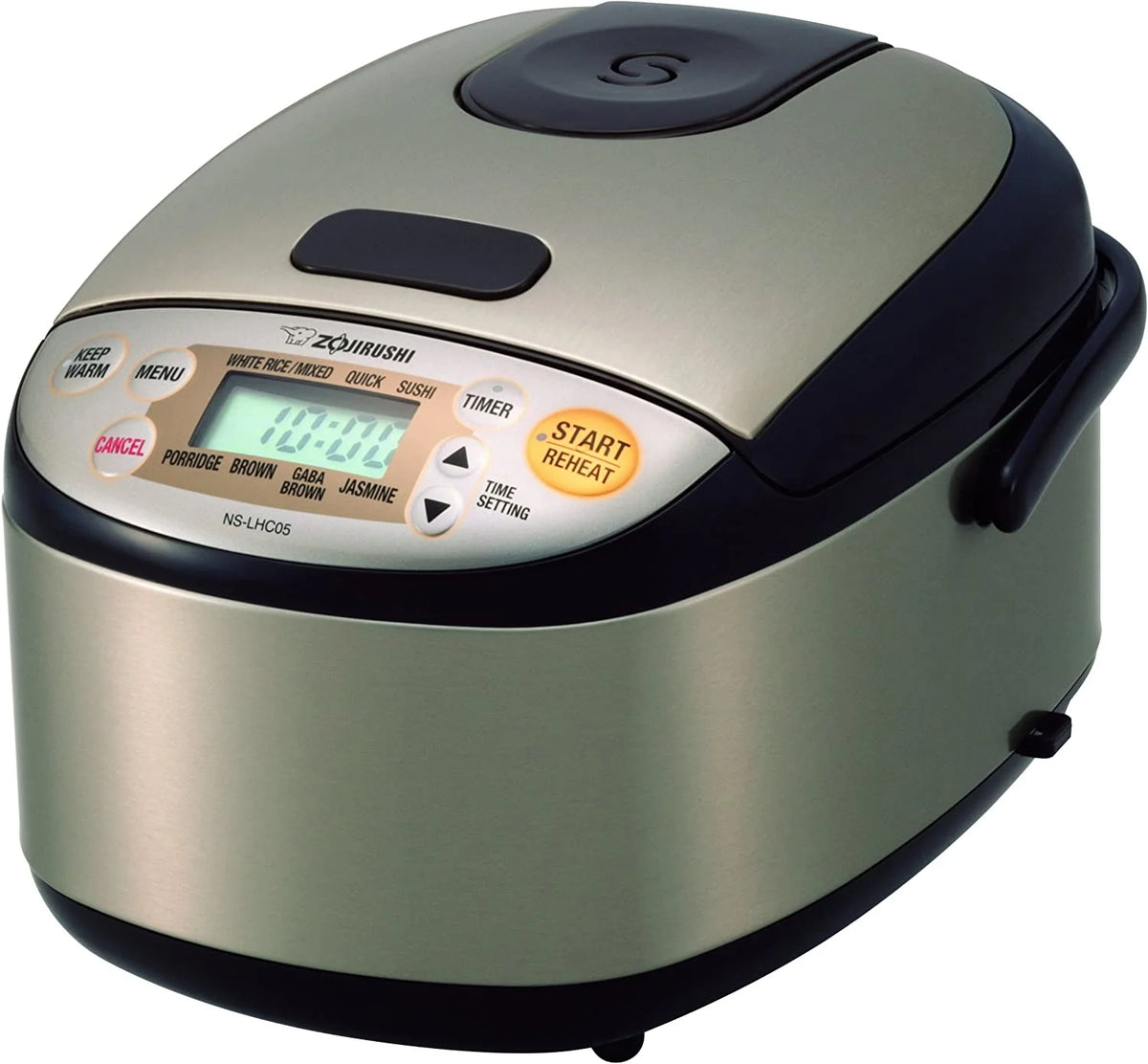 Micom Rice Cooker & Warmer P11301