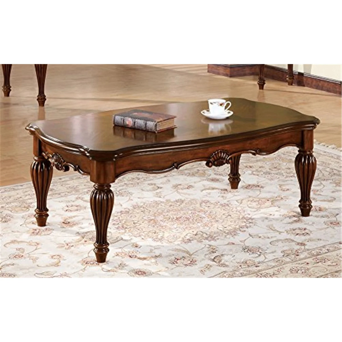 Cherry Coffee Table O999603