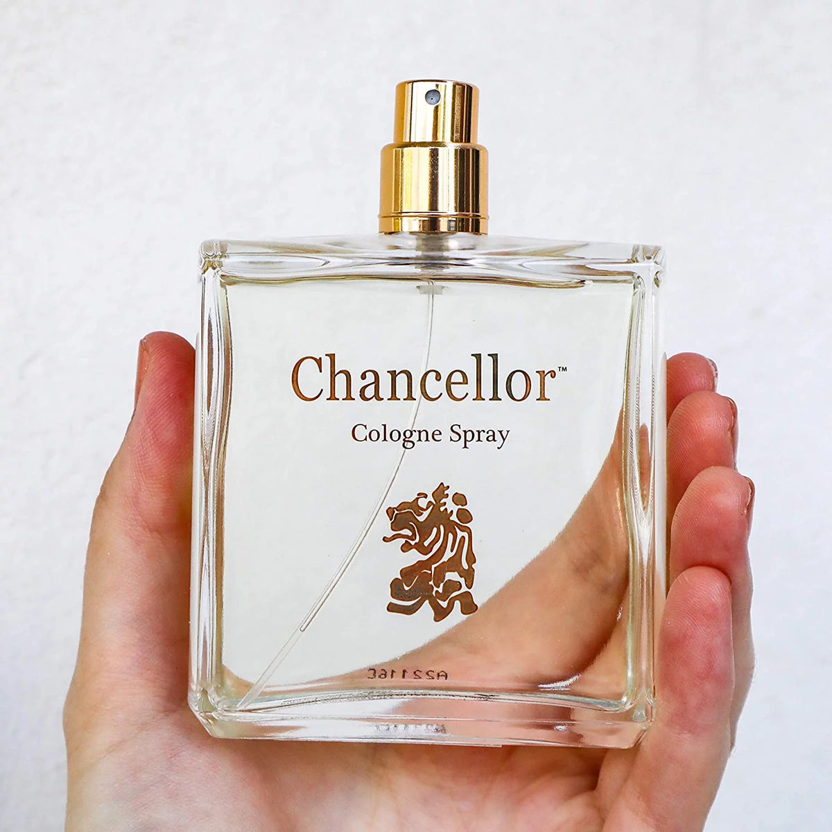 Eau de Cologne 3.4 oz B142