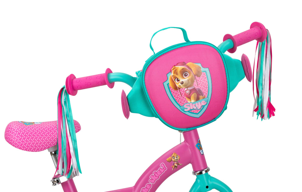 Pink 12 In. Wheels Bike F676090