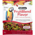 FruitBlend Flavor Large Bird Food I63625
