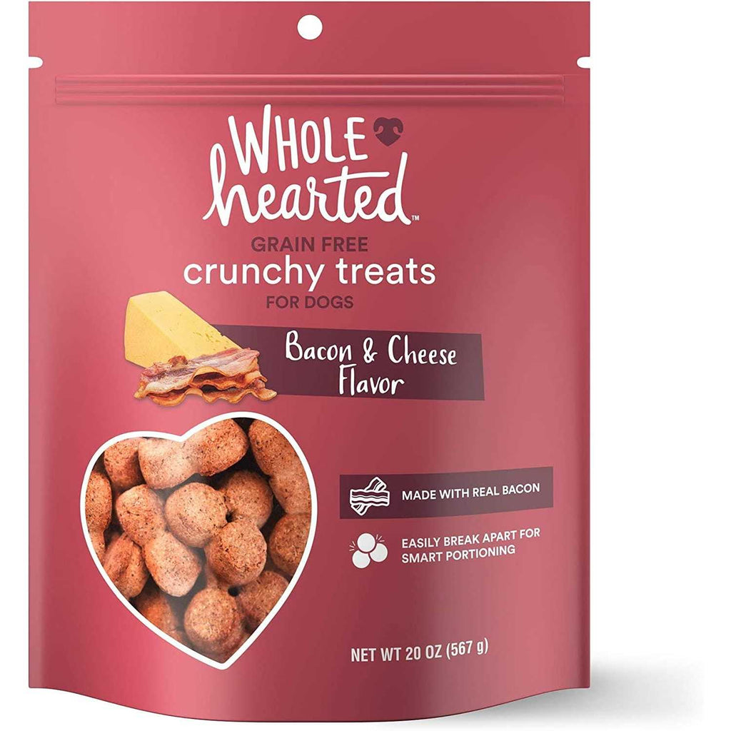 Grain Free Crunchy Dog Treats Z8757