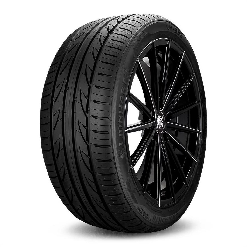 215/35ZR18 84W Tire X478083