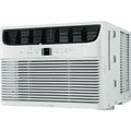 15,100 BTU White Window Air Conditioner F57518