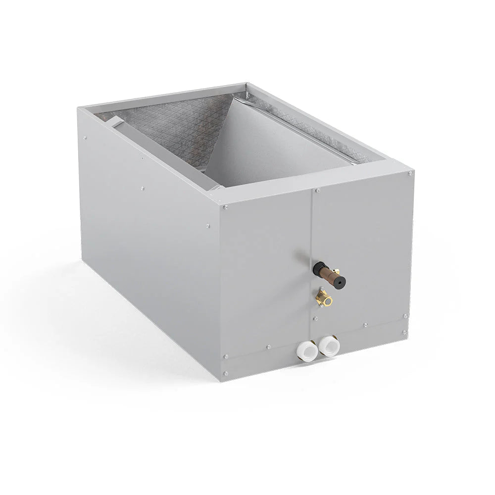 24.5 In. 5 Ton R410A Downflow Cased Evaporator Coil J569