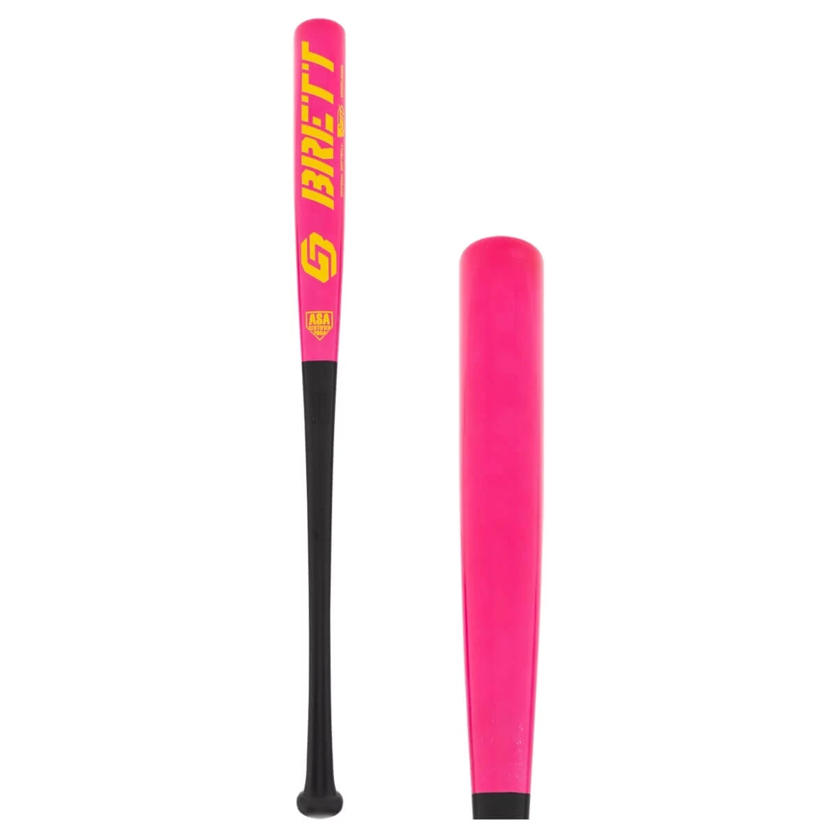 Composite Wood Softball Bat 33" C88295