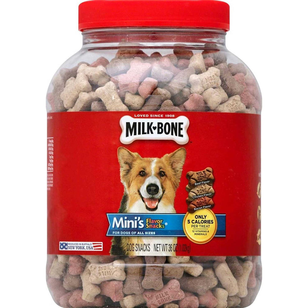 Mini Dog Treats A26745