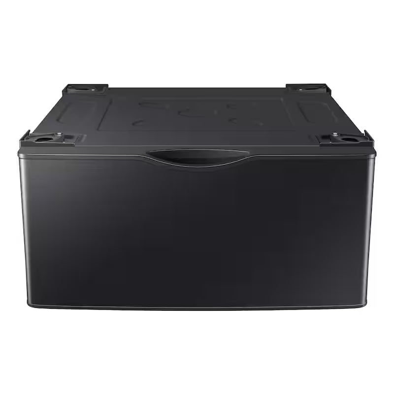 27 in. Laundry Pedestal with Storage Drawer A5443
