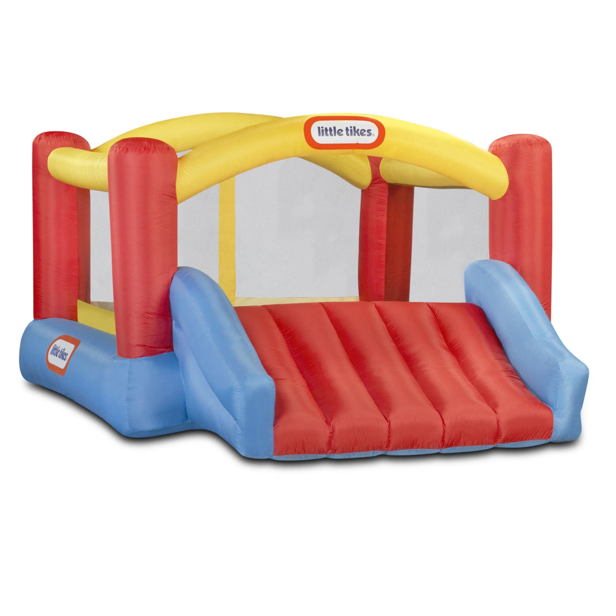 Inflatable Bounce House with Slide and Blower K4857