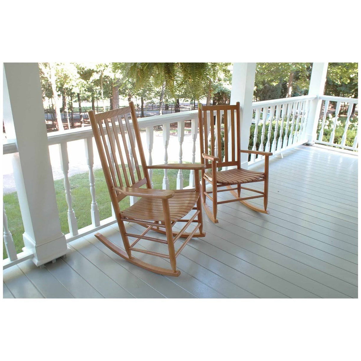 Wood Adult Rocking Chair E823849