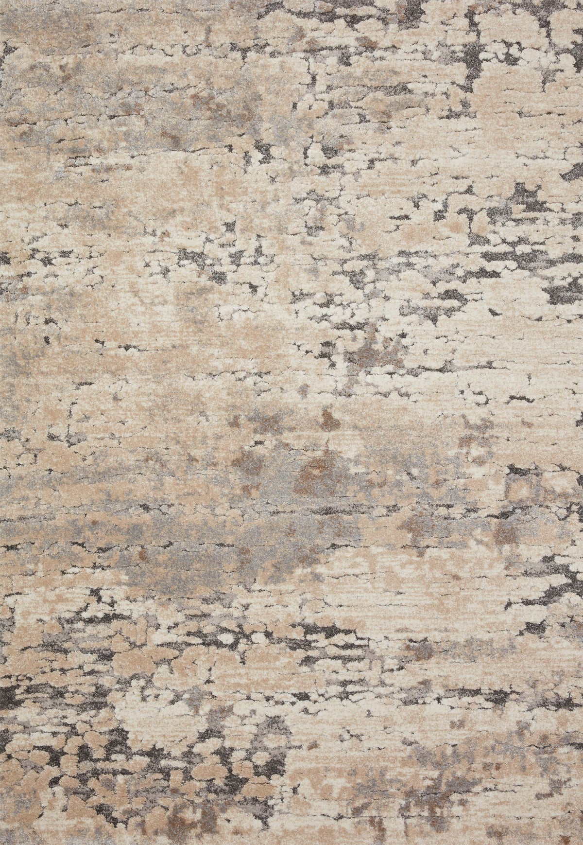 Taupe Grey Rug 9'6 x 13' V68957