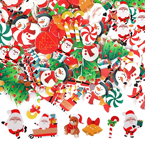 300pcs Edible Wafer Paper Cupcake Decorations & Cake Toppers A377195