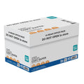Copy Paper, 8.5 x 11, 92 Bright White, 20 lb., 10 Ream Case (5,000 Sheets) R643