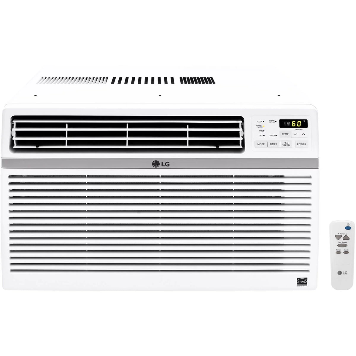 10,000 BTU Window Air Conditioner U903