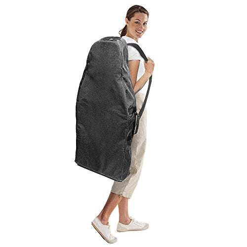 Portable Lightweight Folding Massage Chair with Carrying Bag L6866