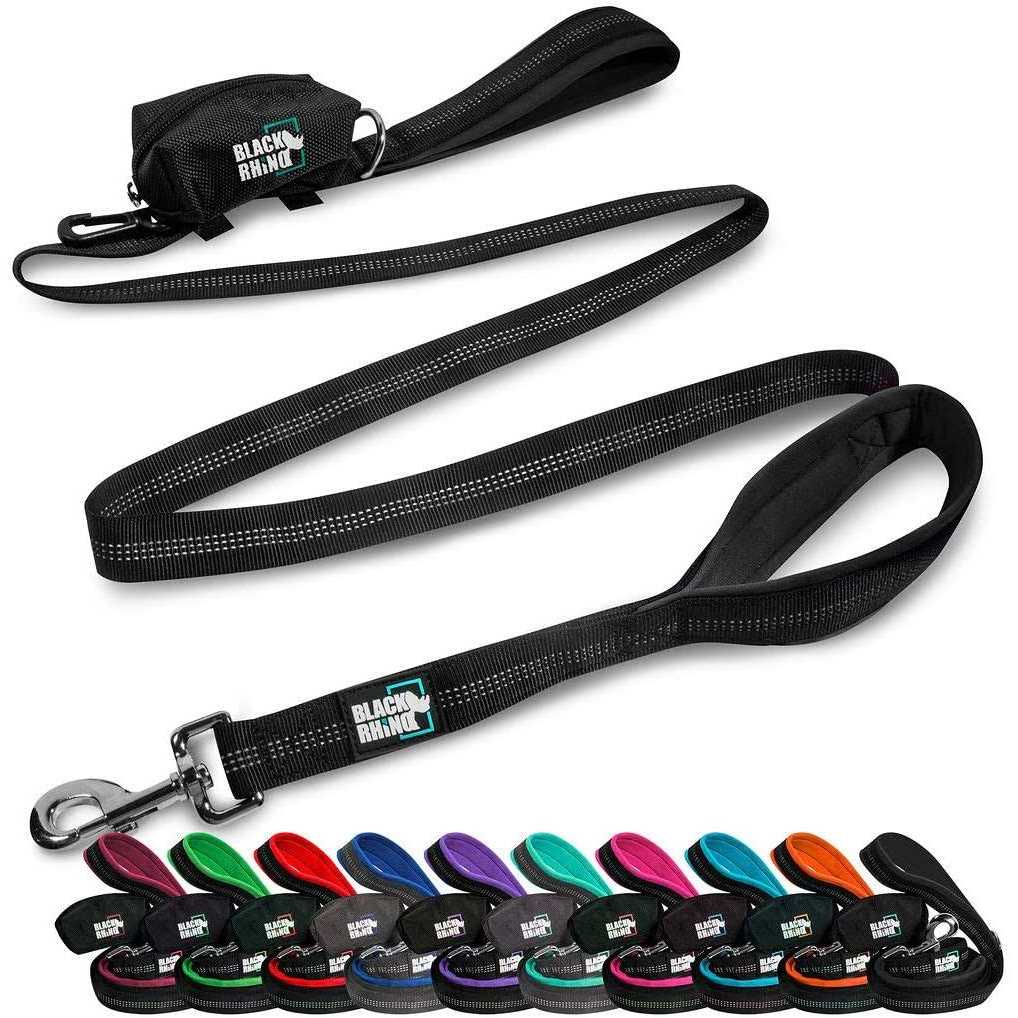 Heavy Duty Dog Leash E655193