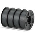 PLA Filament 1.75mm 2KG Grey S238185