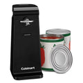 Side-Cut Can Opener Black Q522664