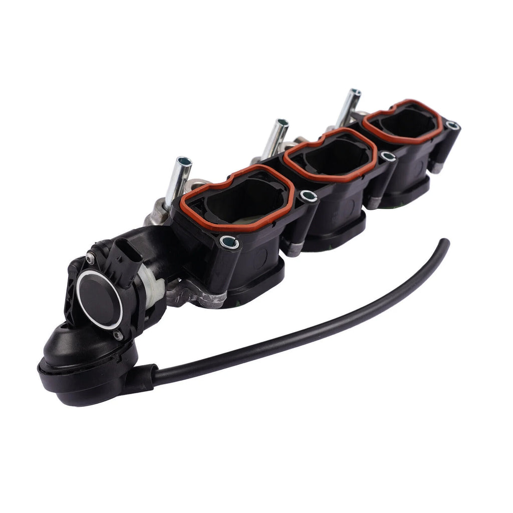 Left Side Intake Manifold G880