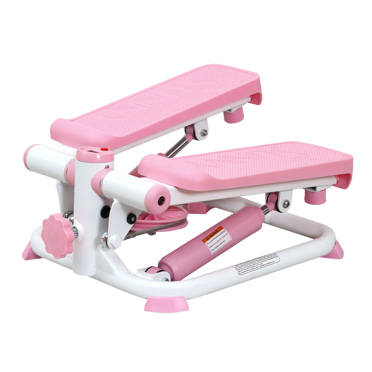 Pink Stepper Machine F62489