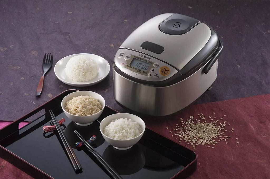 Micom Rice Cooker & Warmer P11301