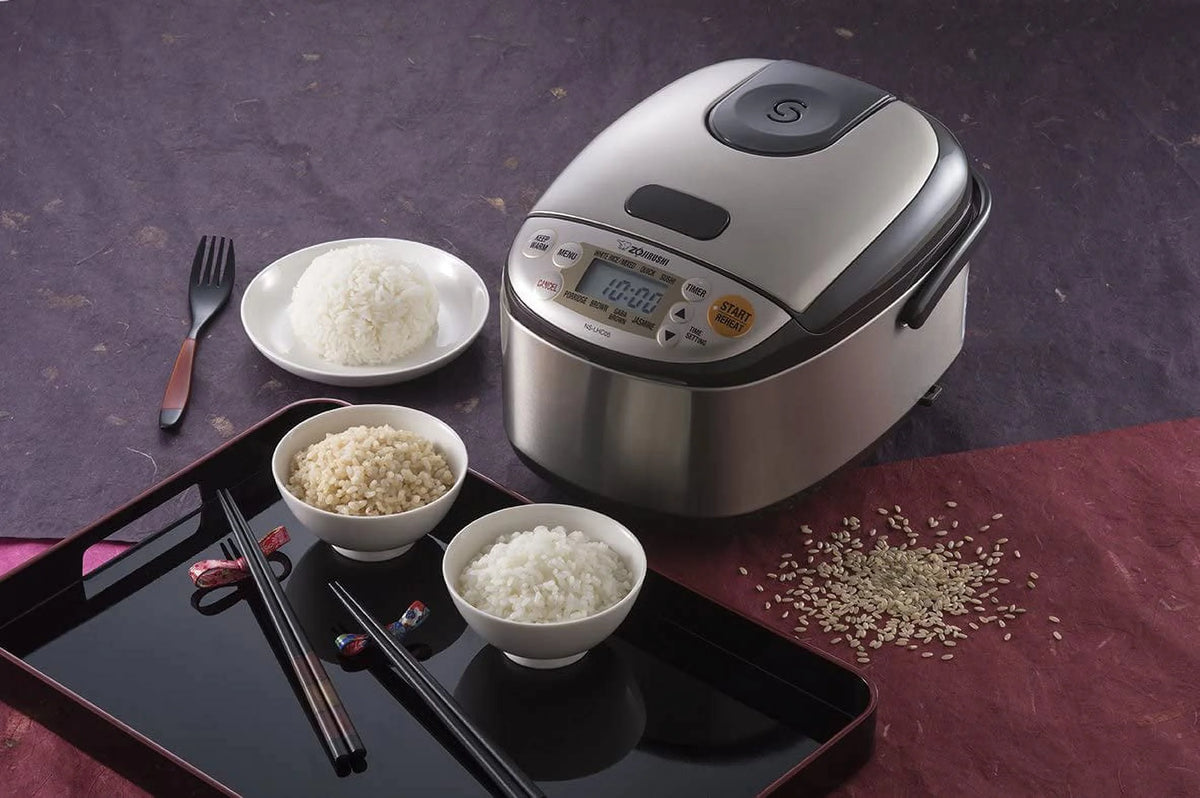 Micom Rice Cooker & Warmer P11301