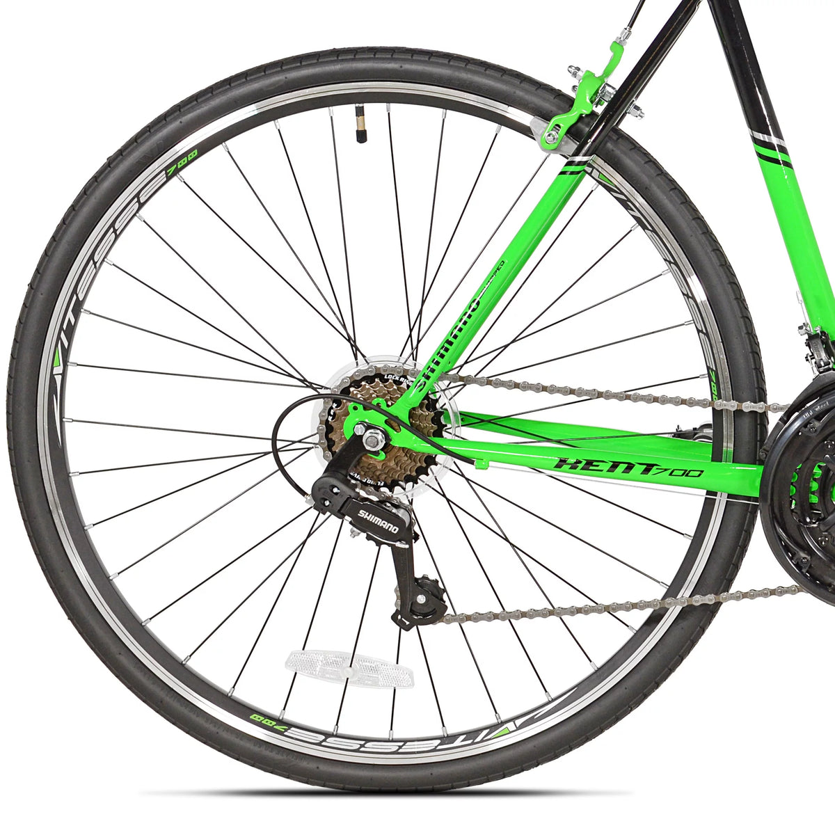 700c Men's Bike Y608789