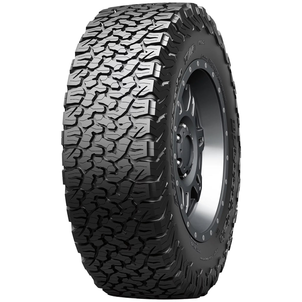 All-Terrain Tire LT285/60R20/E 125/122S Z9504