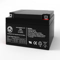12V 26Ah Sealed Lead Acid Battery S2594