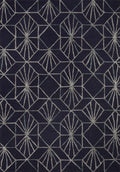 Denim Ocean 8'6 x 12' Rug S186248